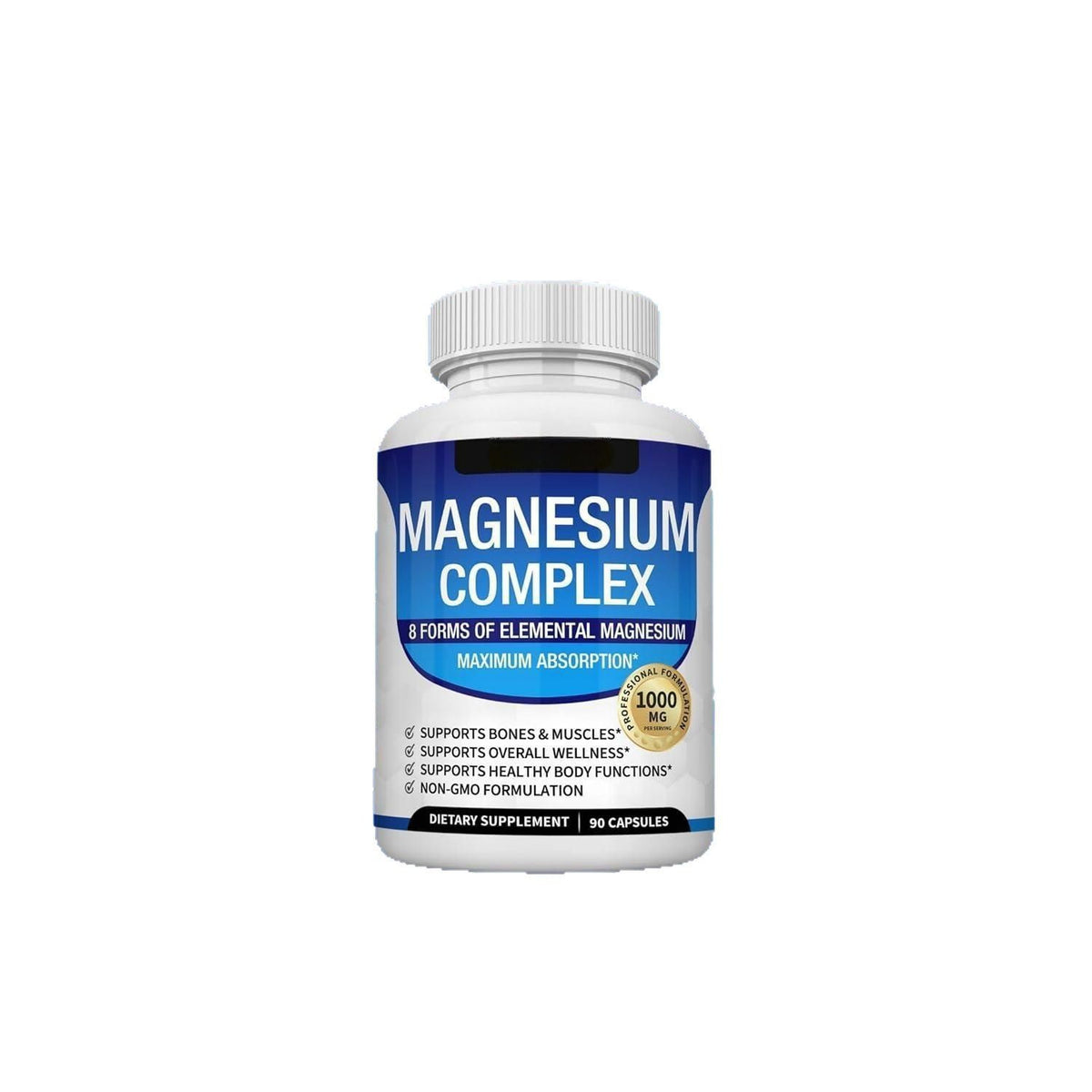 Lunesse™ Magnesium Capsules