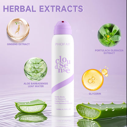 Lunesse™ Hair Removal Cream