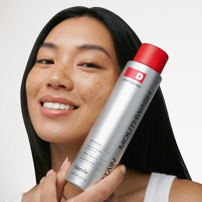 Lunesse™ Stain-Removing Mouthwash