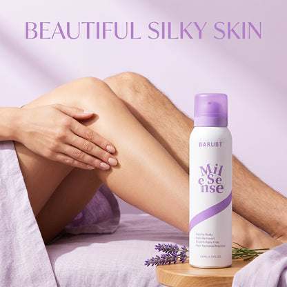 Lunesse™ Hair Removal Cream