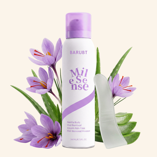 Lunesse™ Hair Removal Cream