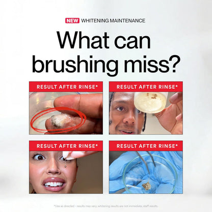 Lunesse™ Stain-Removing Mouthwash